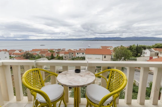 Apartmán Ostrov Brač - Bol OS 9340 N2