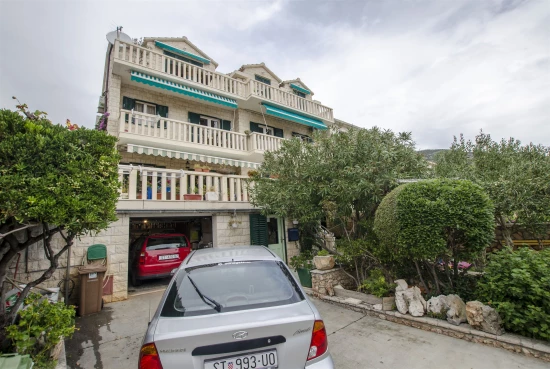 Apartmán Ostrov Brač - Bol OS 9341 N1