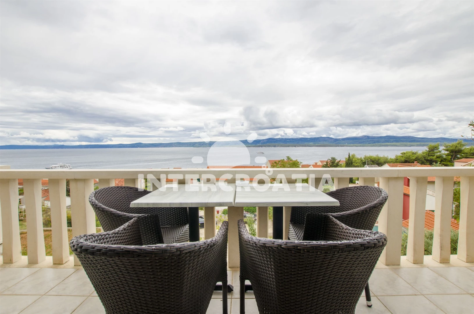 Apartmán Ostrov Brač - Bol OS 9341 N1