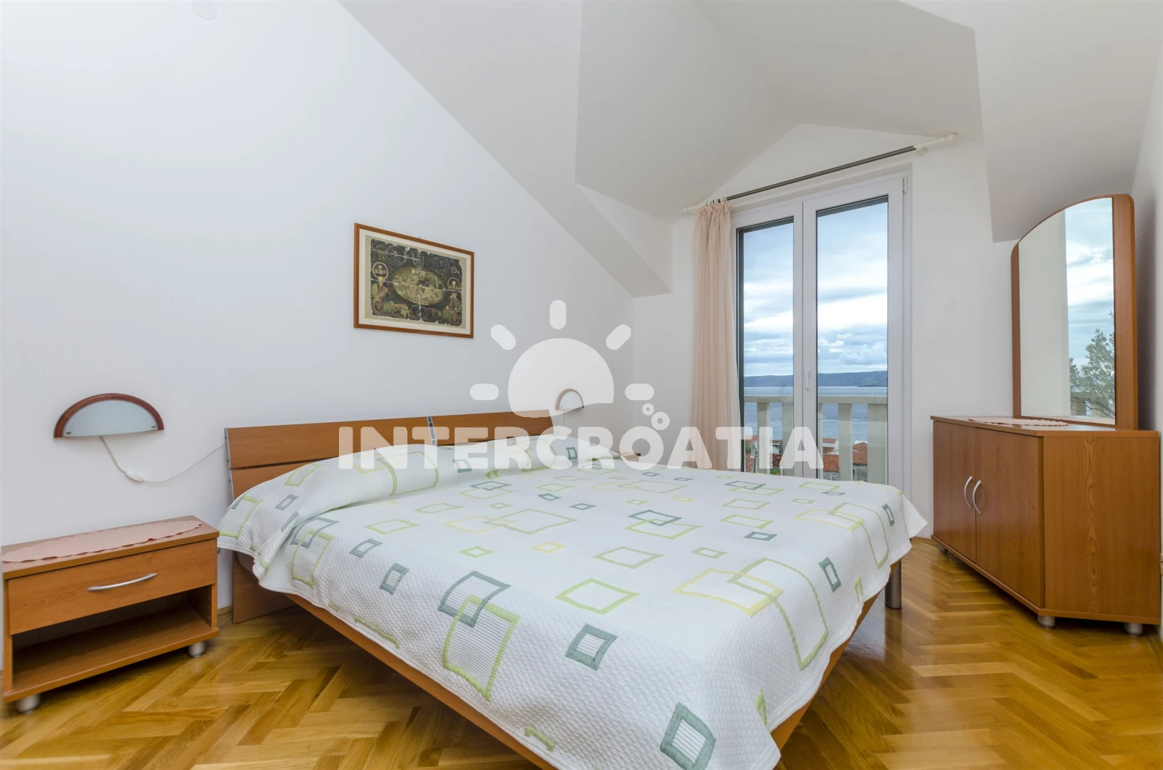 Apartmán Ostrov Brač - Bol OS 9341 N1