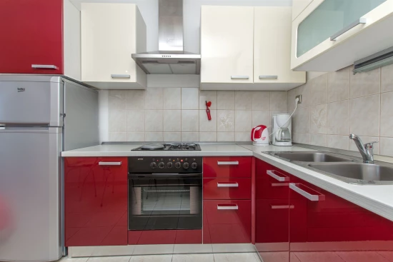 Apartmán Ostrov Brač - Bol OS 9342 N1