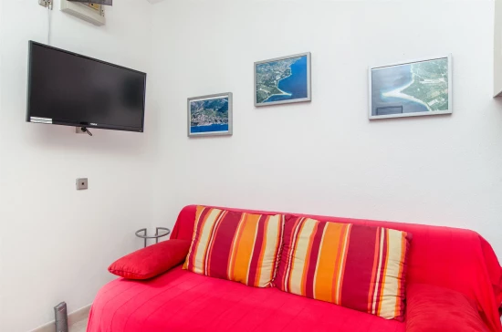 Apartmán Ostrov Brač - Bol OS 9342 N1