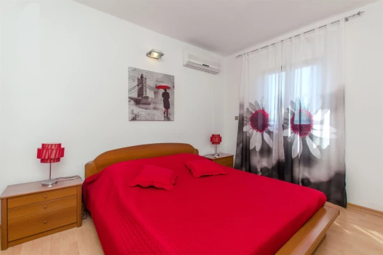 Apartmán Ostrov Brač - Bol OS 9342 N1