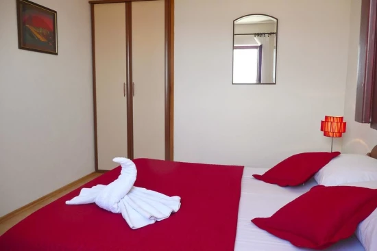 Apartmán Ostrov Brač - Bol OS 9342 N1