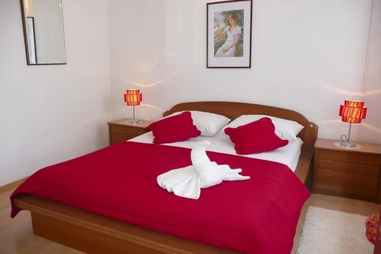 Apartmán Ostrov Brač - Bol OS 9342 N1