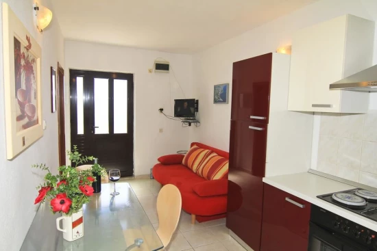 Apartmán Ostrov Brač - Bol OS 9342 N1