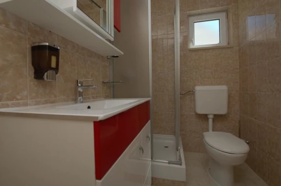 Apartmán Ostrov Brač - Bol OS 9342 N1