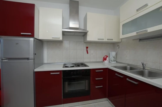 Apartmán Ostrov Brač - Bol OS 9342 N1