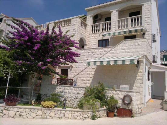 Apartmán Ostrov Brač - Bol OS 9342 N3