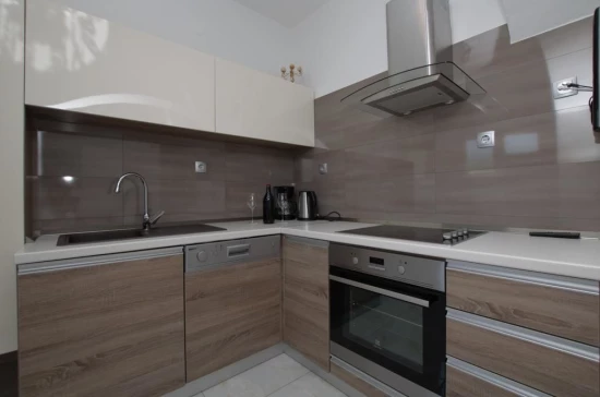 Apartmán Ostrov Brač - Bol OS 9342 N3