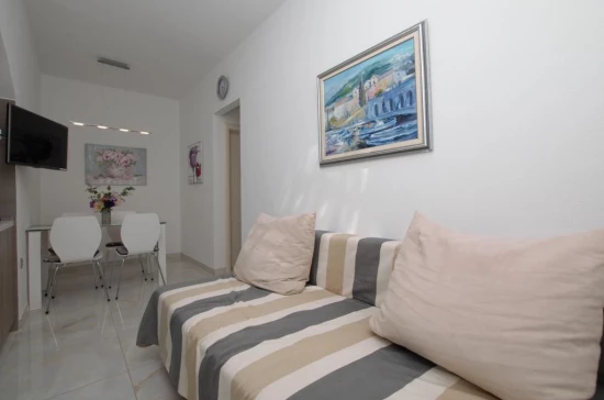 Apartmán Ostrov Brač - Bol OS 9342 N3