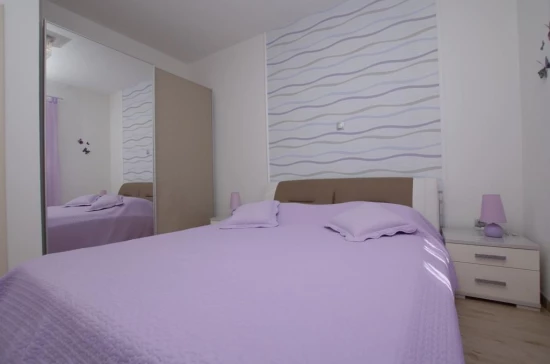 Apartmán Ostrov Brač - Bol OS 9342 N3