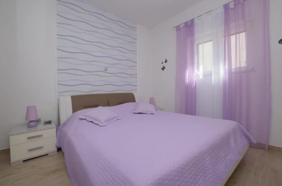 Apartmán Ostrov Brač - Bol OS 9342 N3
