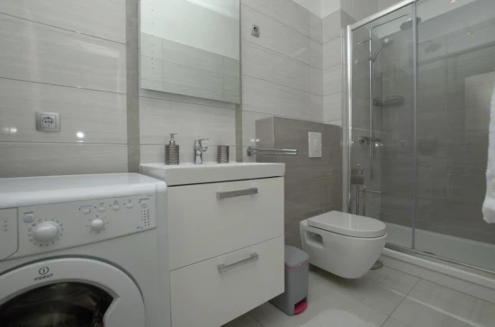 Apartmán Ostrov Brač - Bol OS 9342 N3