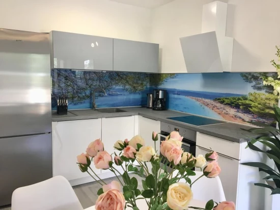 Apartmán Ostrov Brač - Bol OS 9342 N4