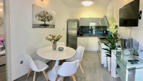 Apartmán Ostrov Brač - Bol OS 9342 N4