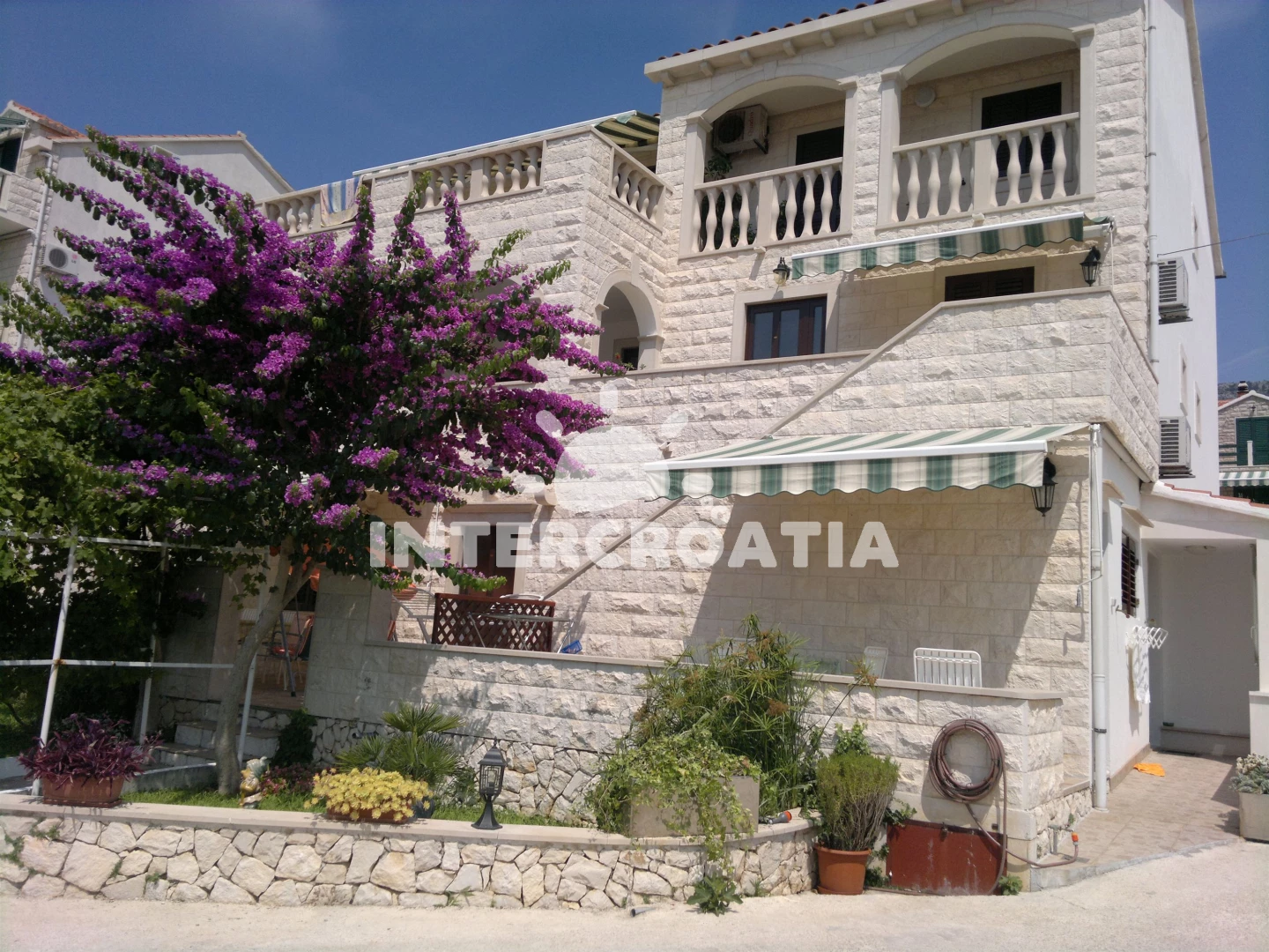 Apartmán Ostrov Brač - Bol OS 9342 N5