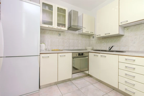 Apartmán Ostrov Brač - Bol OS 9342 N5