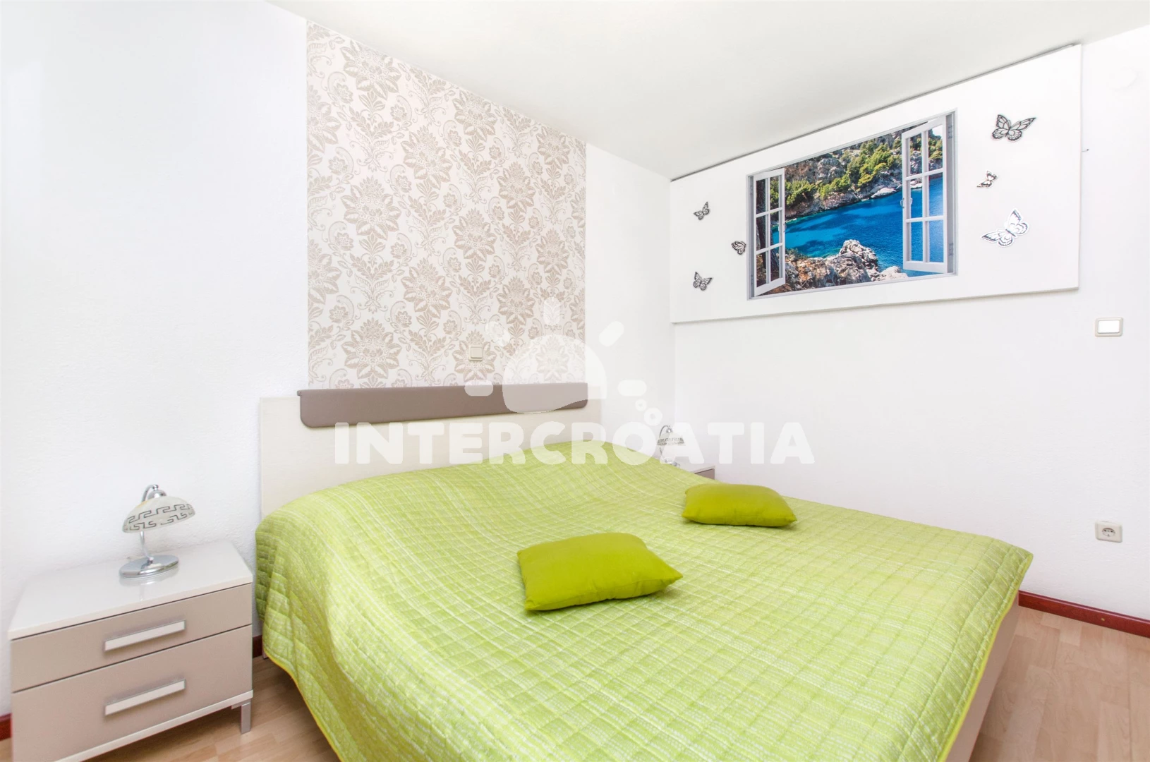 Apartmán Ostrov Brač - Bol OS 9342 N5