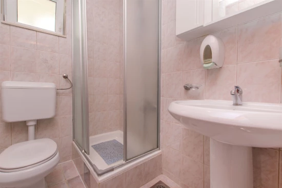 Apartmán Ostrov Brač - Bol OS 9342 N5