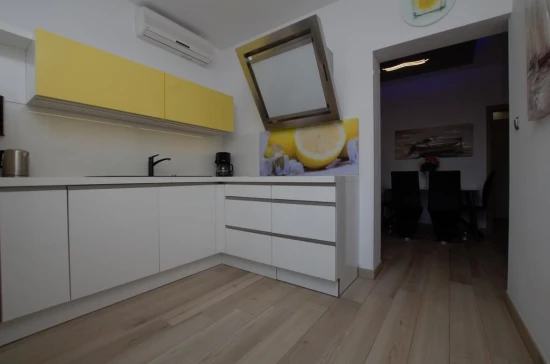 Apartmán Ostrov Brač - Bol OS 9342 N2