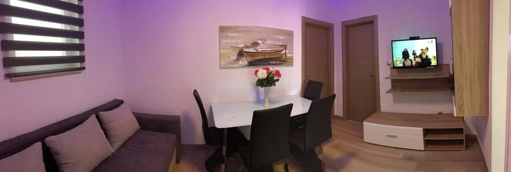 Apartmán Ostrov Brač - Bol OS 9342 N2