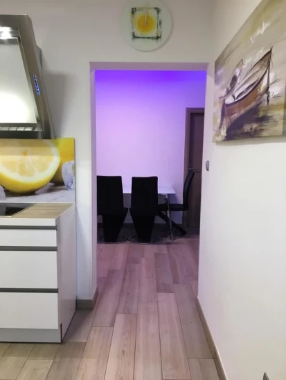 Apartmán Ostrov Brač - Bol OS 9342 N2