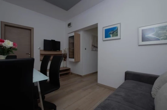 Apartmán Ostrov Brač - Bol OS 9342 N2