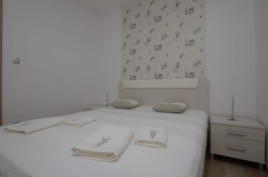 Apartmán Ostrov Brač - Bol OS 9342 N2