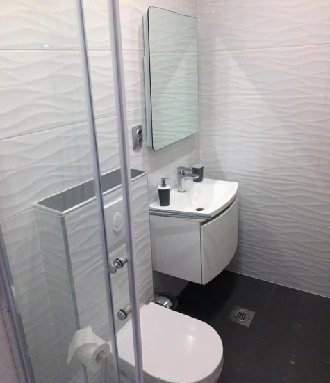 Apartmán Ostrov Brač - Bol OS 9342 N2