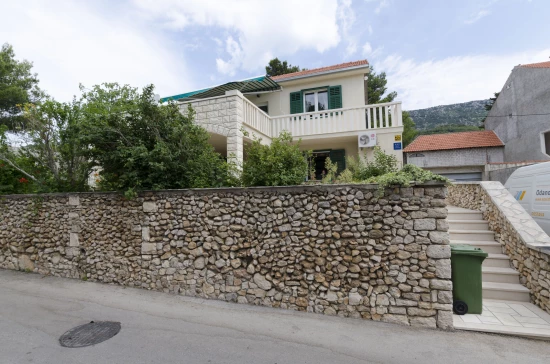 Apartmán Ostrov Brač - Bol OS 9343 N1