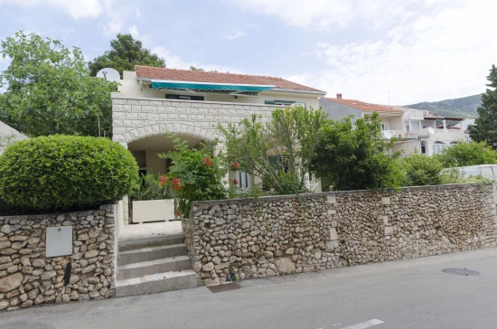 Apartmán Ostrov Brač - Bol OS 9343 N1