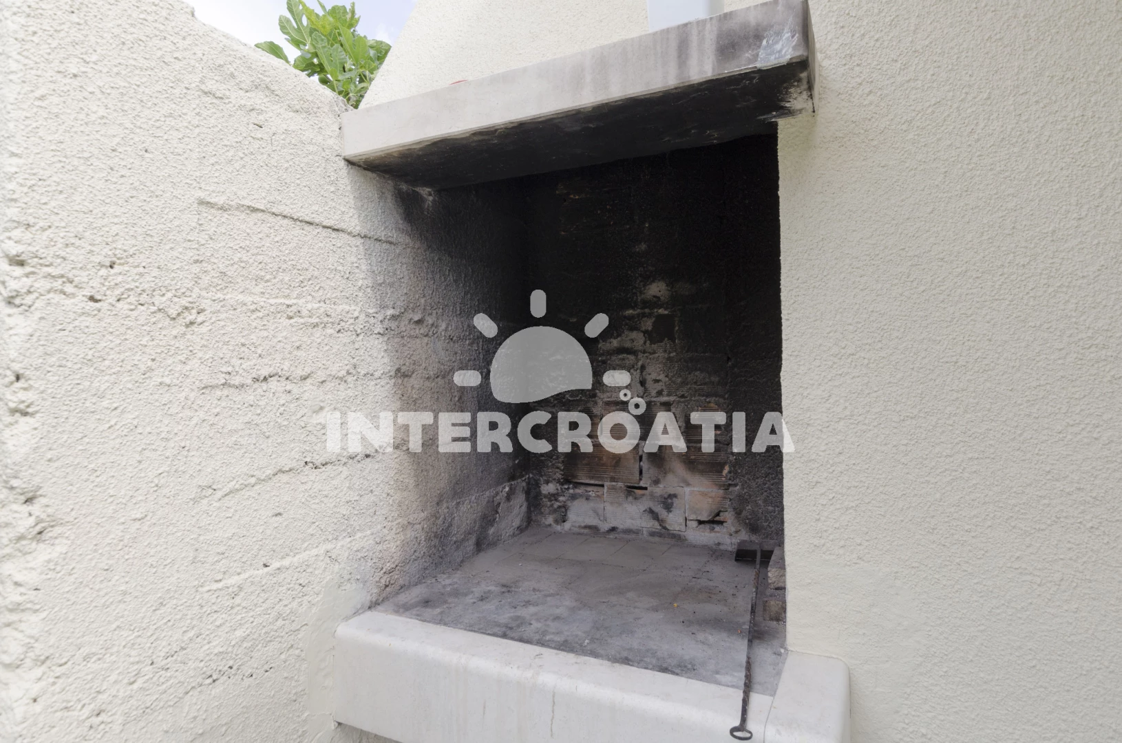 Apartmán Ostrov Brač - Bol OS 9343 N2