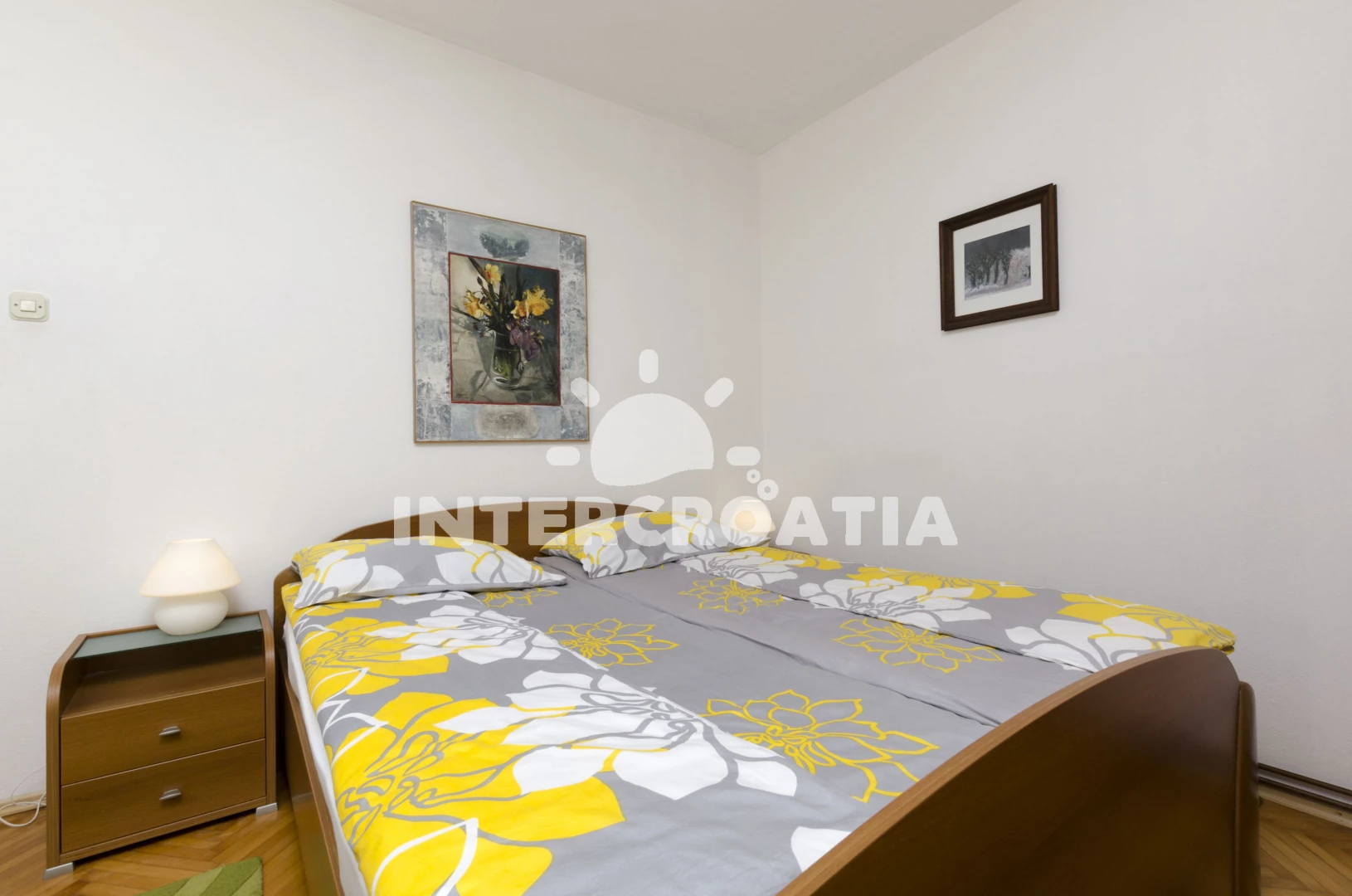 Apartmán Ostrov Brač - Bol OS 9343 N2