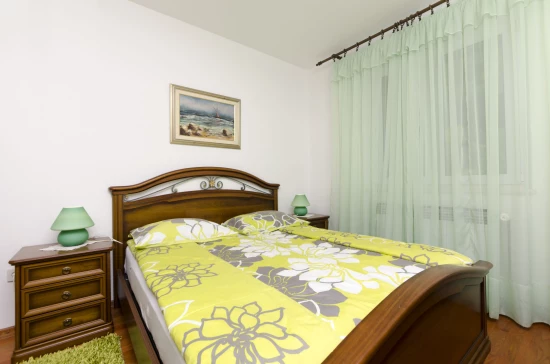 Apartmán Ostrov Brač - Bol OS 9343 N2