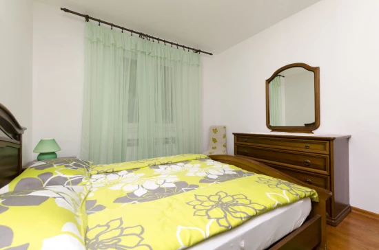 Apartmán Ostrov Brač - Bol OS 9343 N2