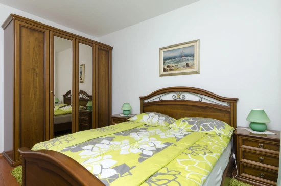 Apartmán Ostrov Brač - Bol OS 9343 N2