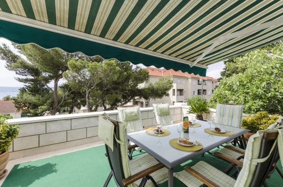 Apartmán Ostrov Brač - Bol OS 9343 N2