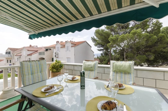 Apartmán Ostrov Brač - Bol OS 9343 N2