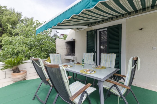 Apartmán Ostrov Brač - Bol OS 9343 N2