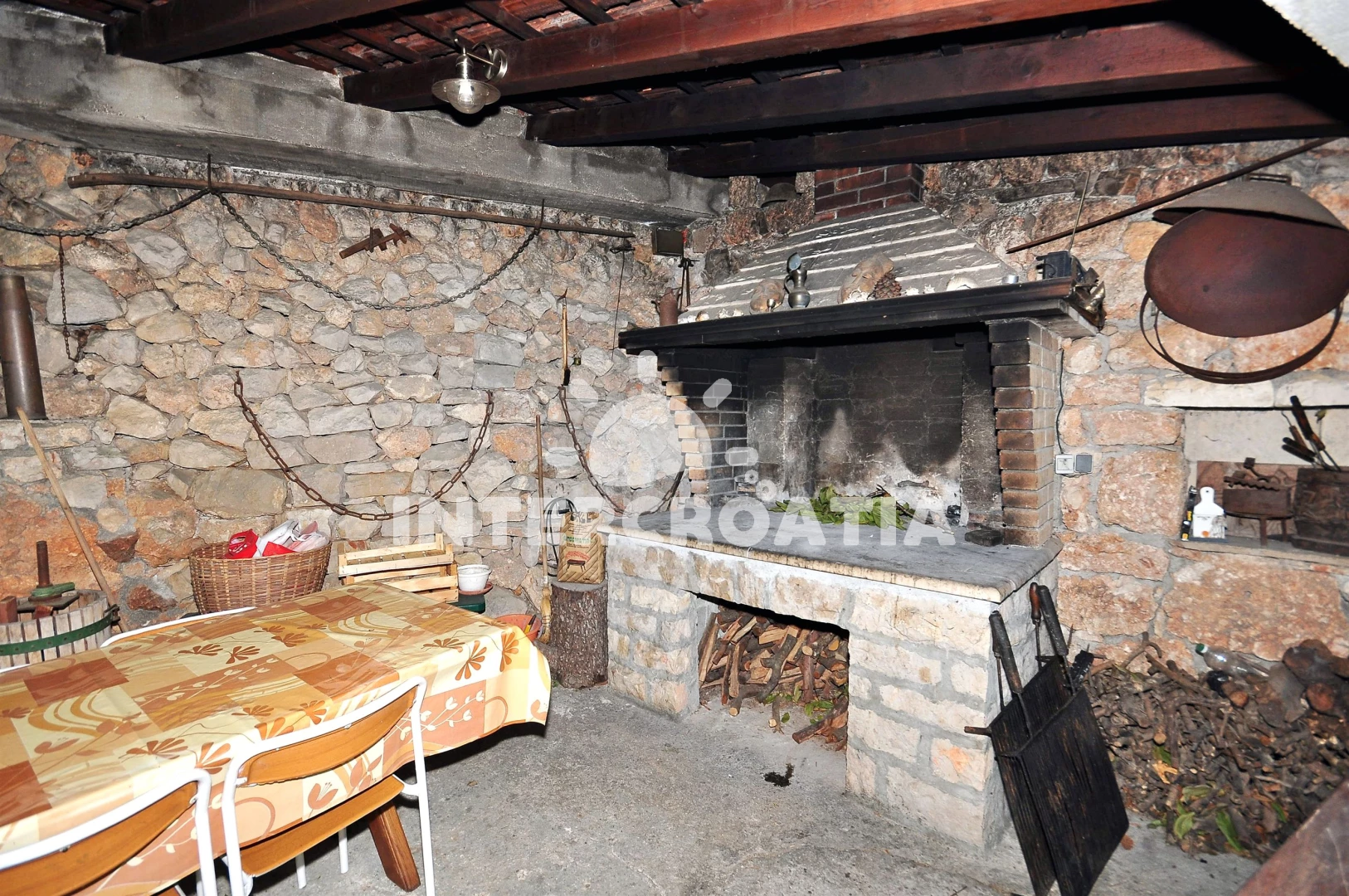 Apartmán Ostrov Brač - Bol OS 9344 N2