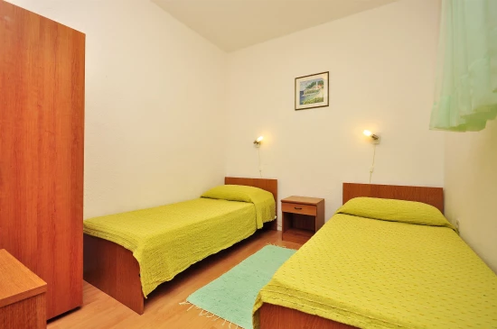 Apartmán Ostrov Brač - Bol OS 9344 N2