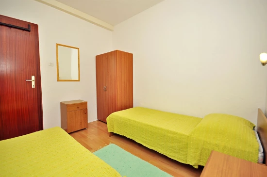 Apartmán Ostrov Brač - Bol OS 9344 N2