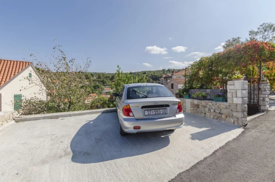 Domek Ostrov Brač - Splitska OS 9345 N1