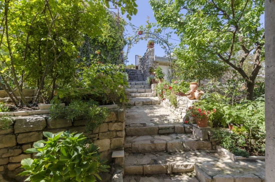 Domek Ostrov Brač - Splitska OS 9345 N1