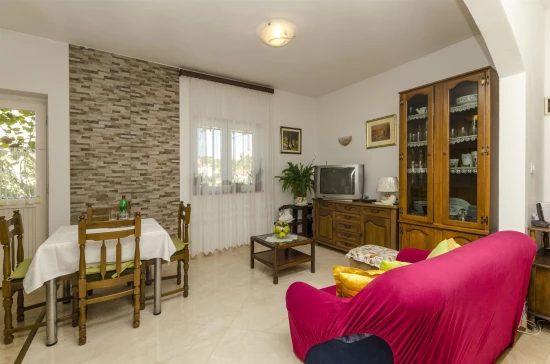 Domek Ostrov Brač - Splitska OS 9345 N1