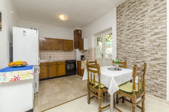 Domek Ostrov Brač - Splitska OS 9345 N1