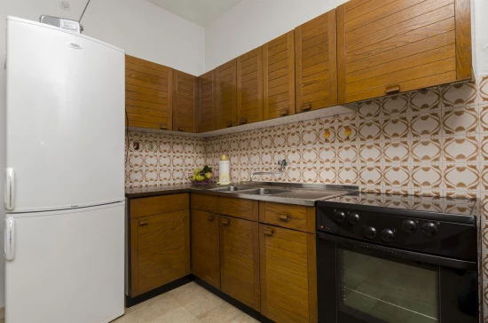 Domek Ostrov Brač - Splitska OS 9345 N1