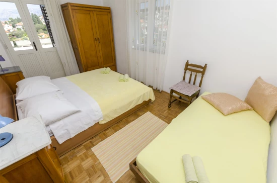 Domek Ostrov Brač - Splitska OS 9345 N1