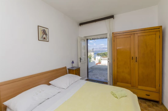 Domek Ostrov Brač - Splitska OS 9345 N1